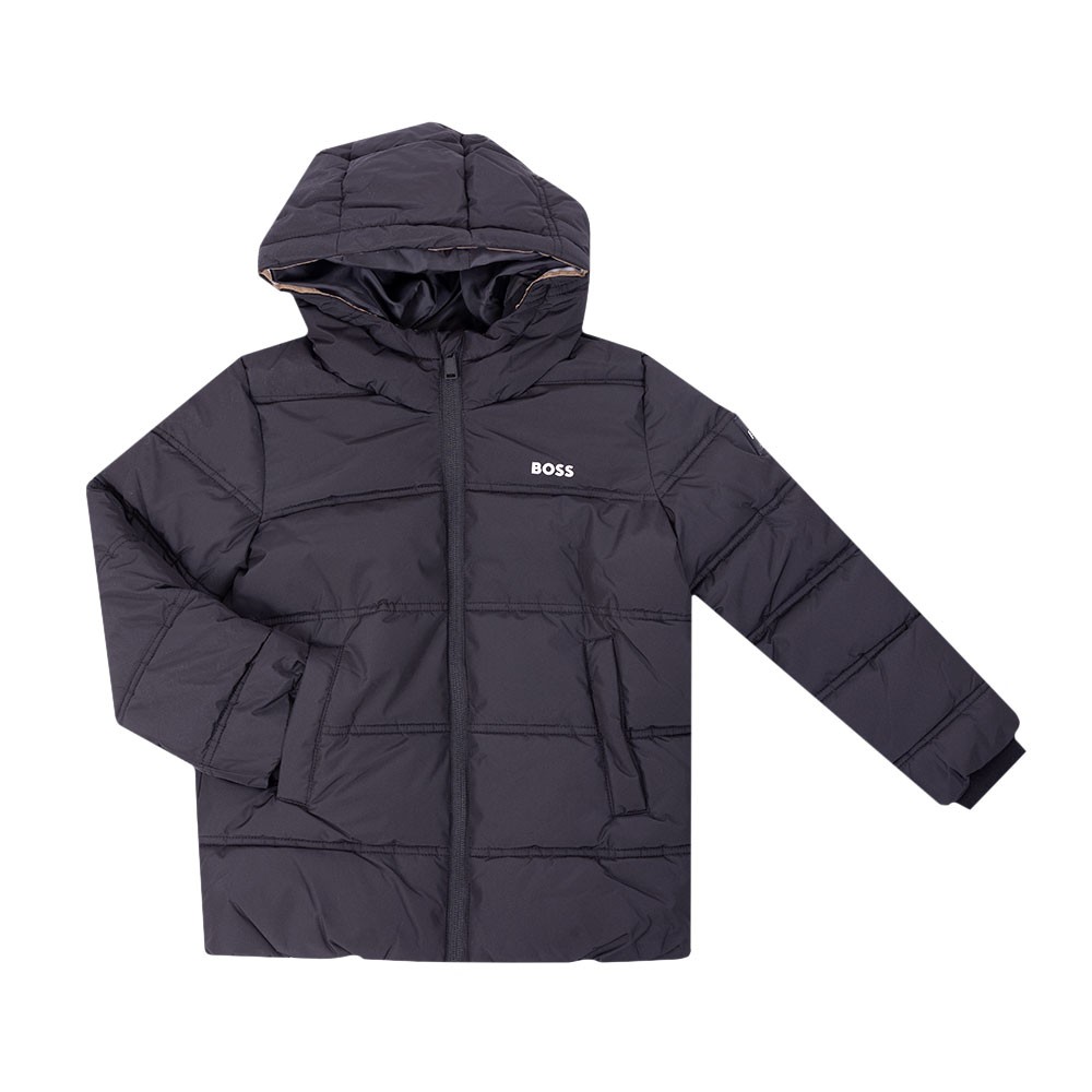 BOSS J26518 849 Puffer Jacket