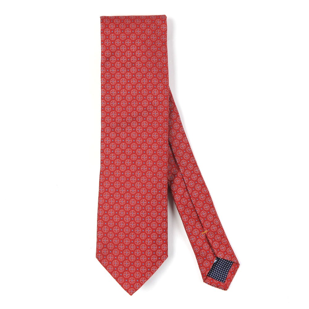 Eton Flower Tie