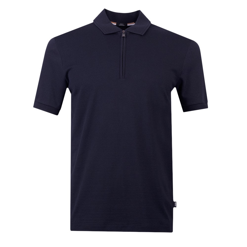 BOSS Formal Polston 34 Polo Shirt