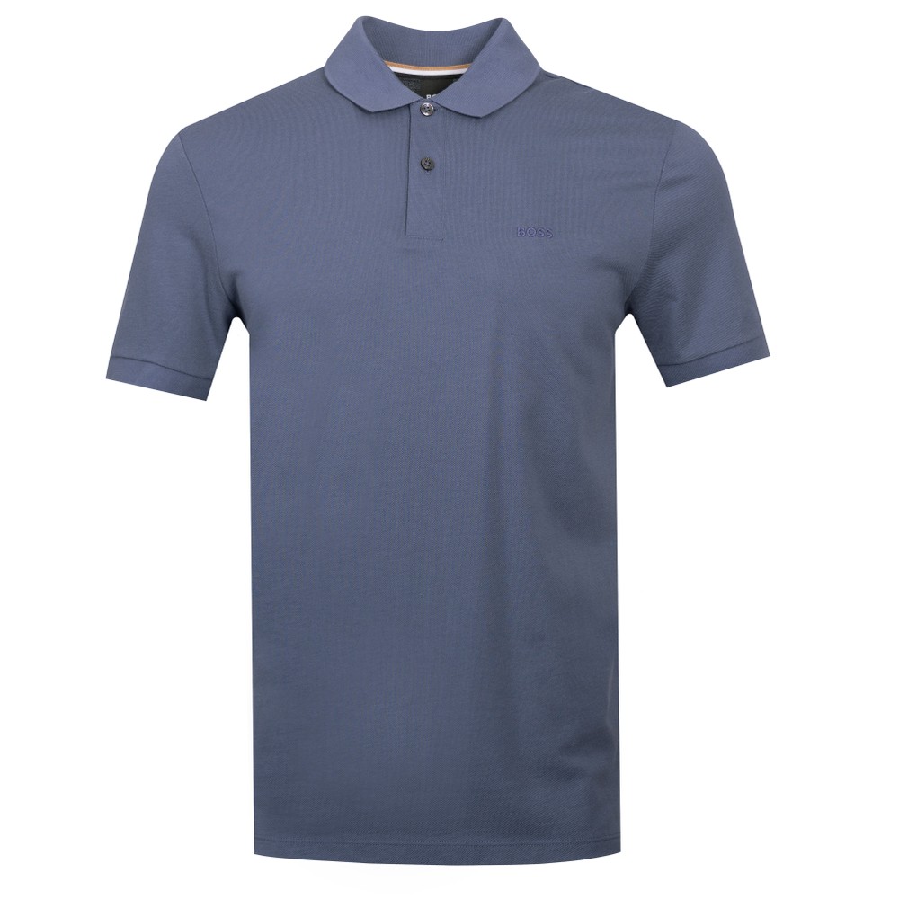 BOSS Formal Pallas Polo Shirt