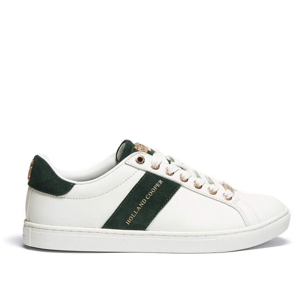 Holland Cooper Knightsbridge Court Trainer