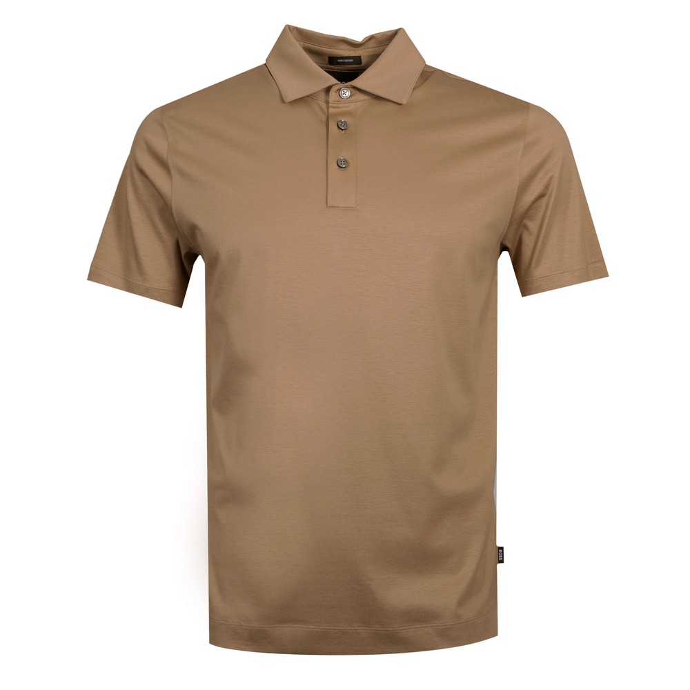 BOSS Press 50 Polo Shirt