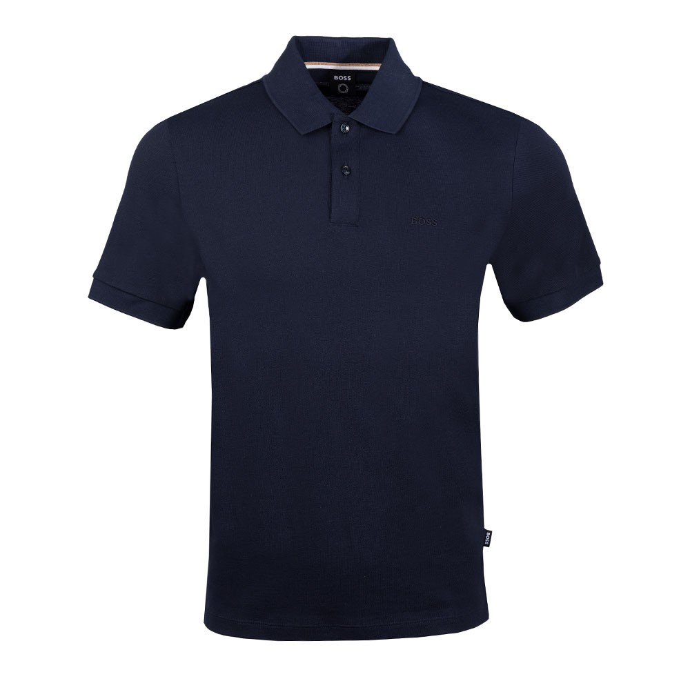 BOSS Formal Pallas Polo Shirt