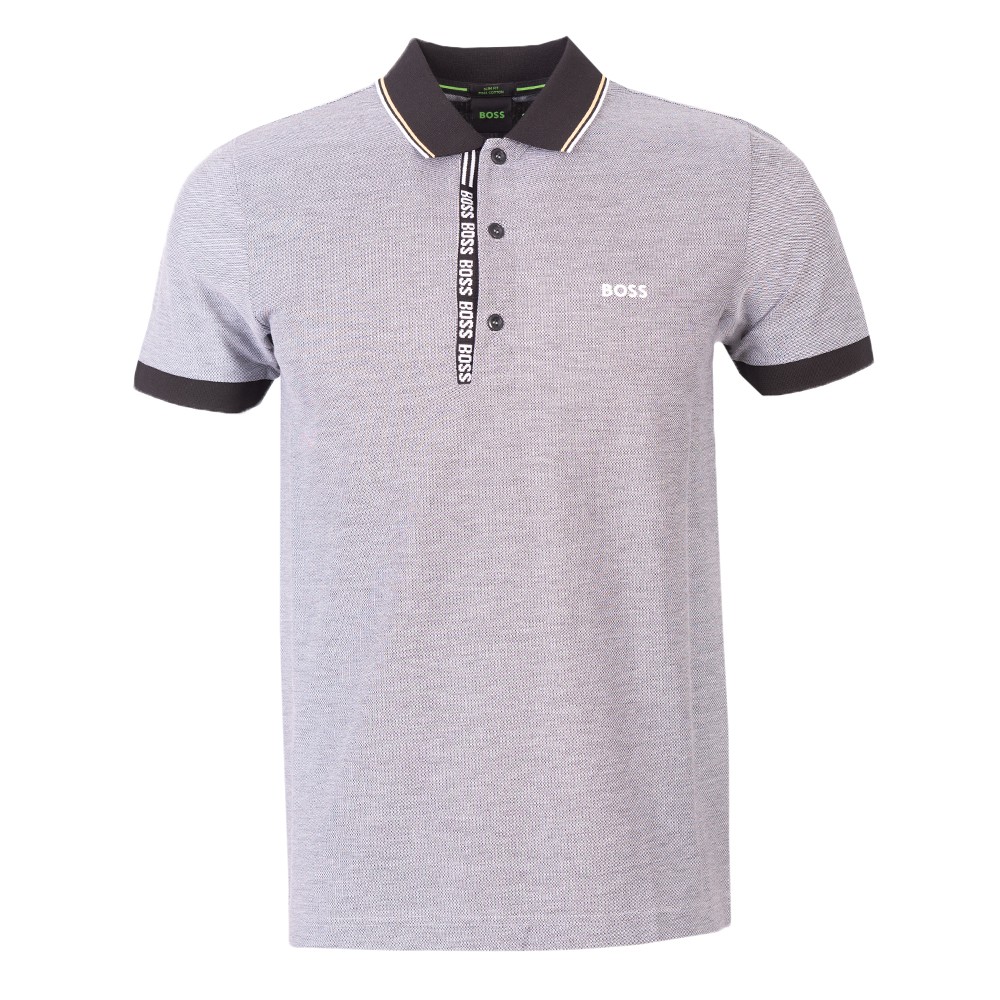 BOSS Athleisure Paule 4 Polo Shirt