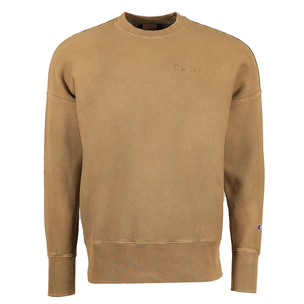 Champion Reverse Weave Crew Neck Sweatshirt