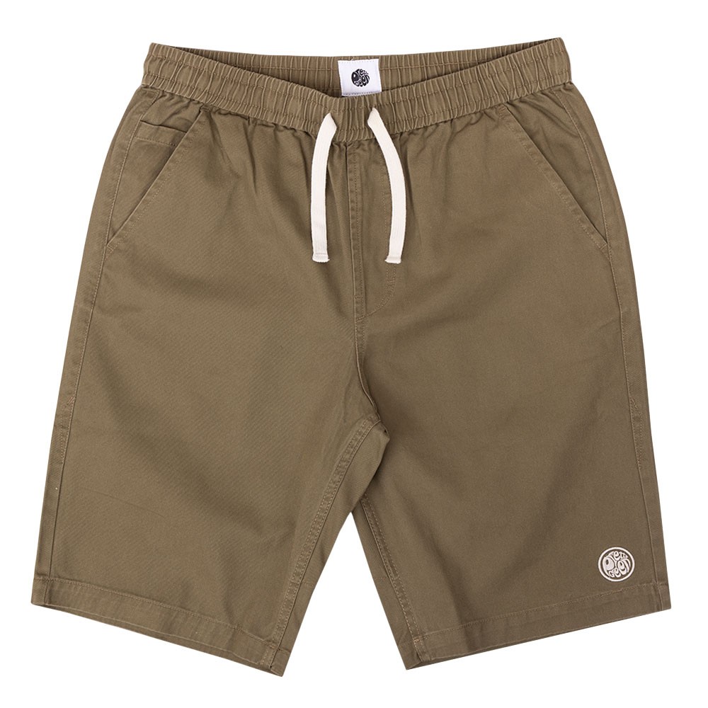 Pretty Green Casual Shorts