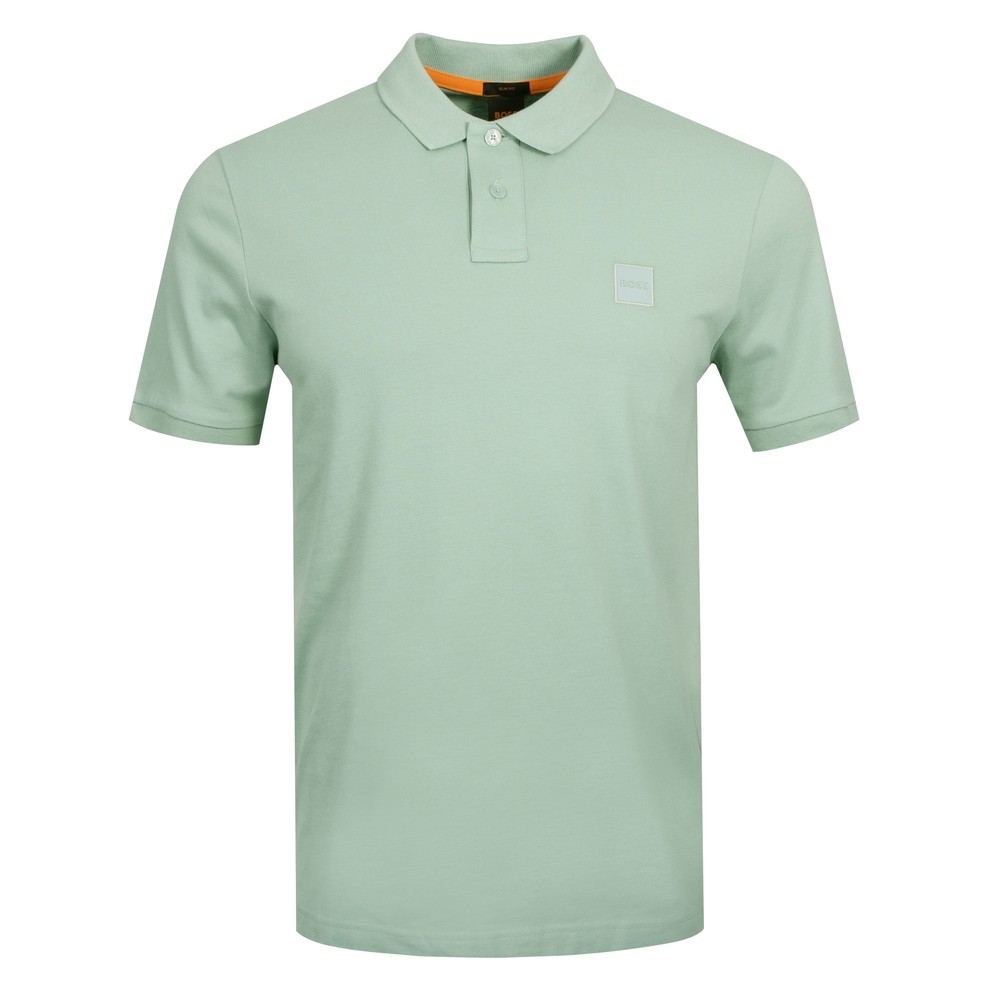 BOSS Casual Passenger Polo Shirt