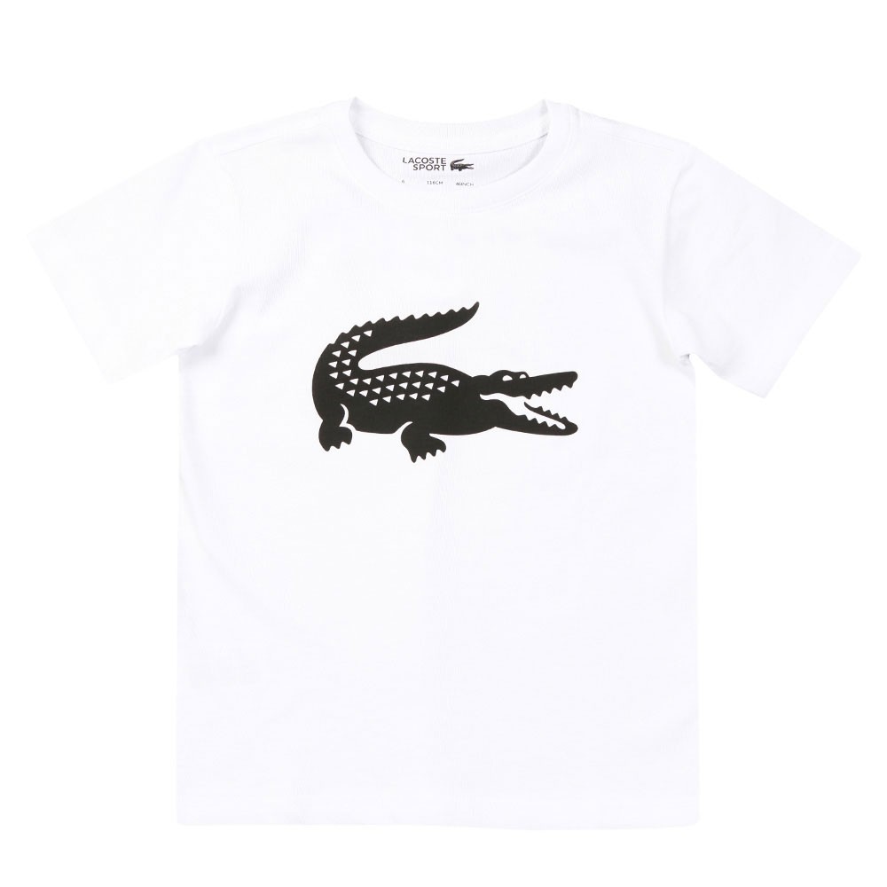 Lacoste Sport Boys TJ2910 T Shirt