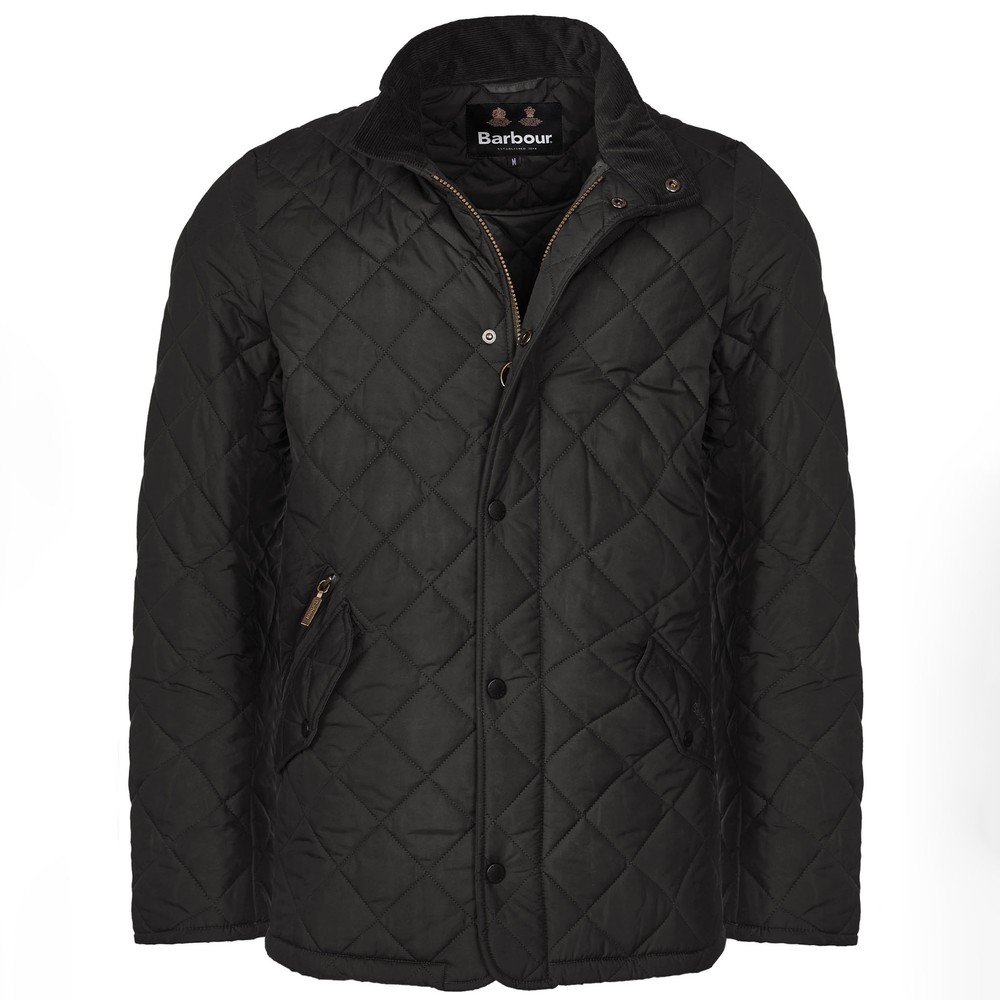 Barbour Lifestyle Chelsea Quilt Jacket