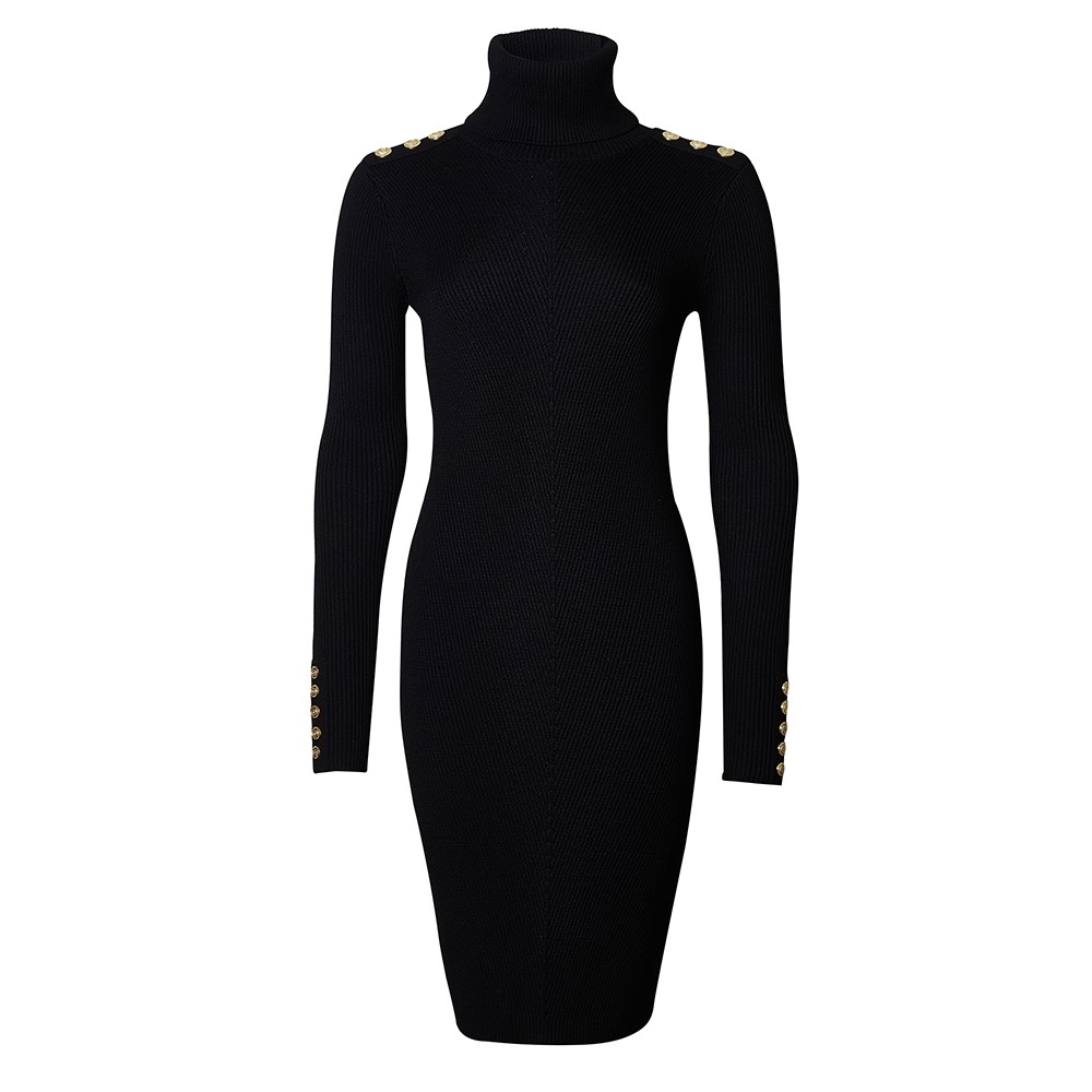 Holland Cooper Kensington Jumper Dress