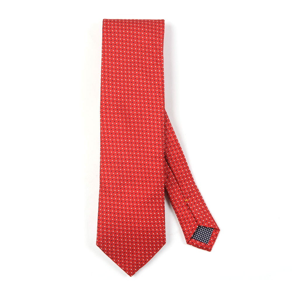 Eton Pin Dot Tie