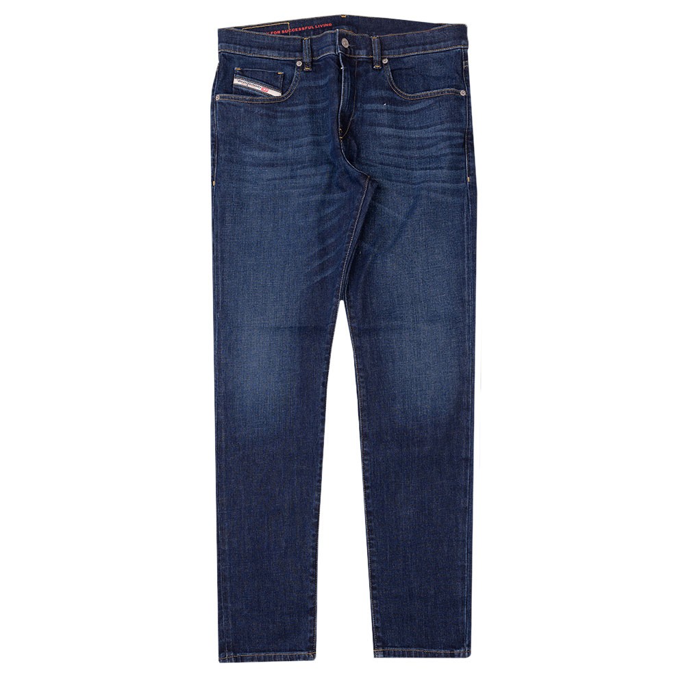 Diesel D-Strukt Tapered Jean