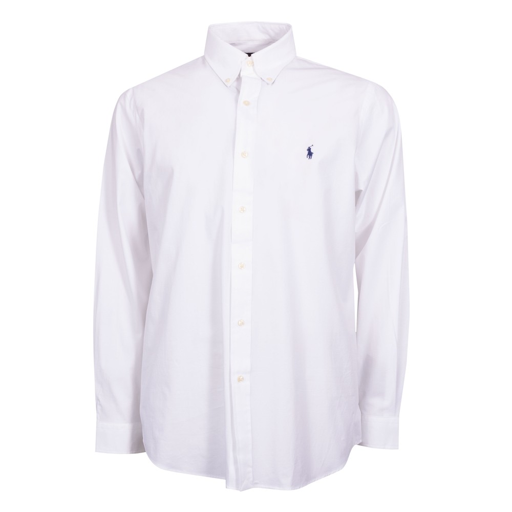 Polo Ralph Lauren Shirt POLO RALPH LAUREN Men colour White