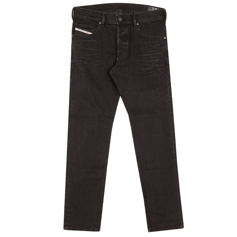 Diesel Yennox Tapered Jean