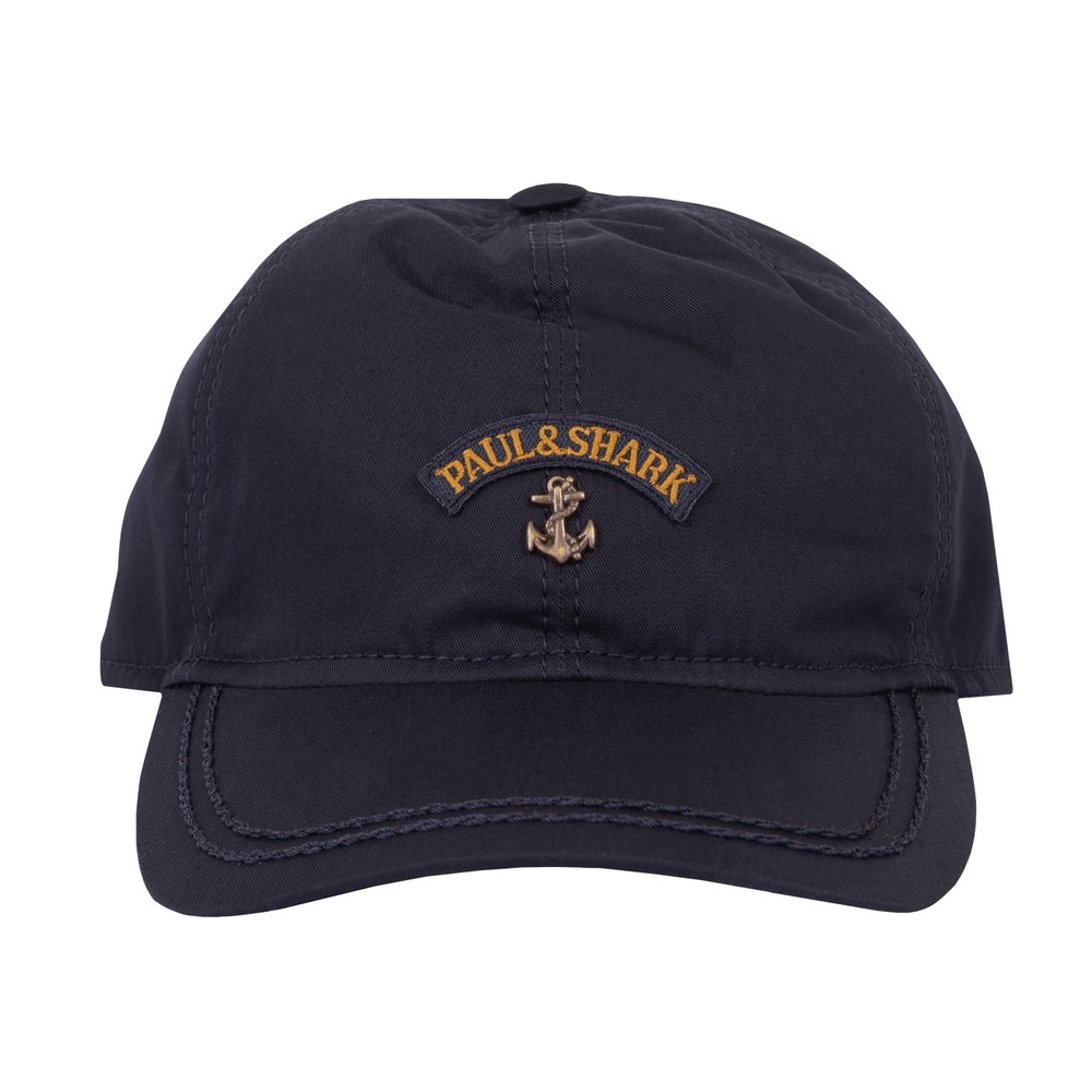 Paul & Shark C0P720 Woven Hat