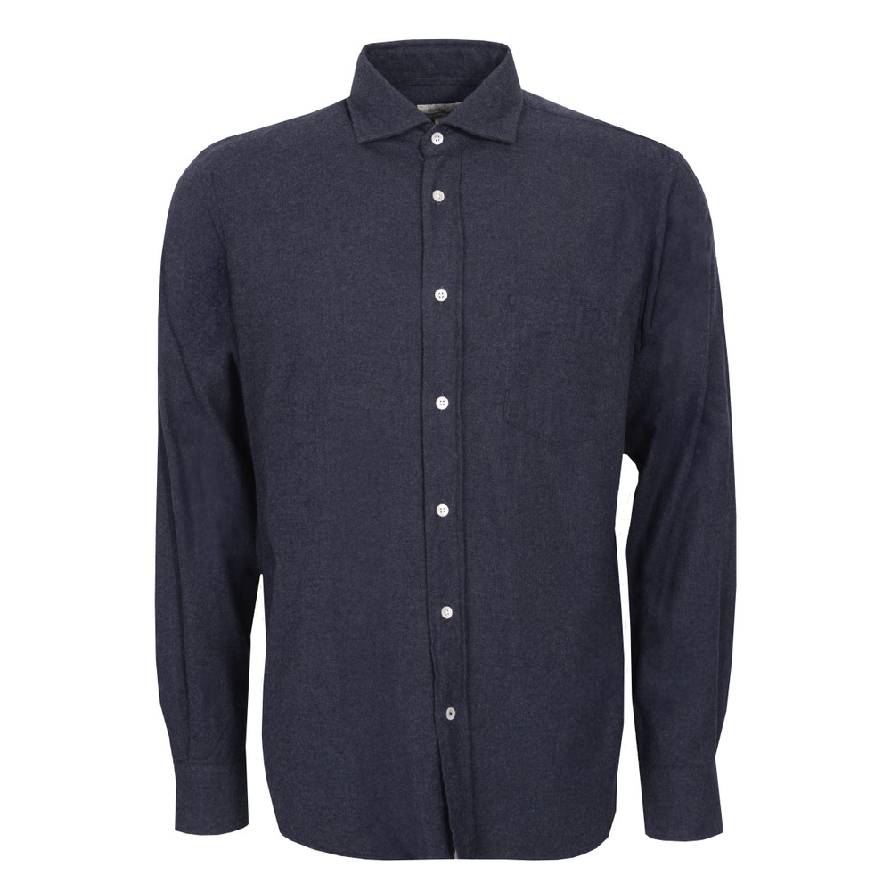 Hartford Paul W24 Woven Shirt