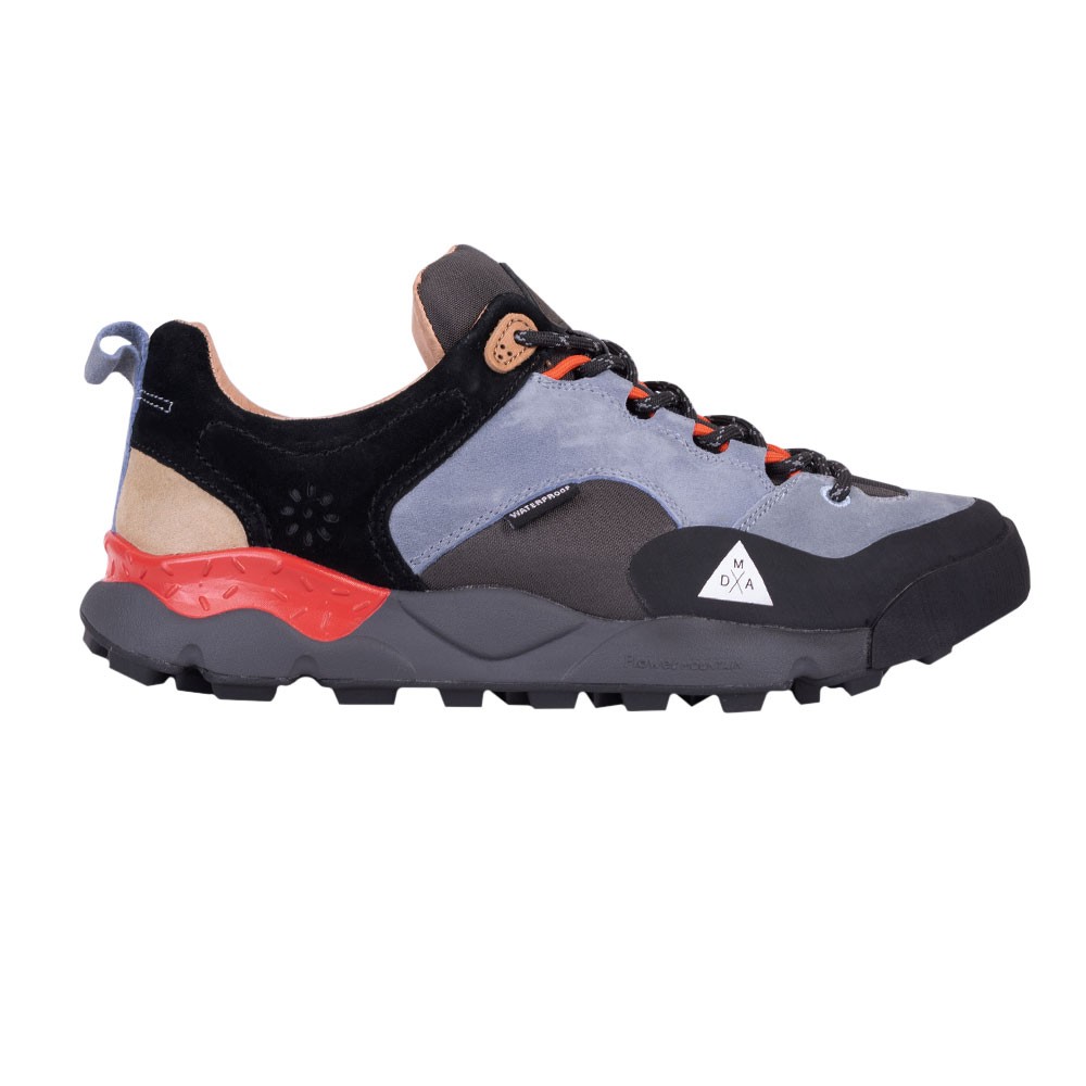 Flower Mountain Back Country Uni Trainer