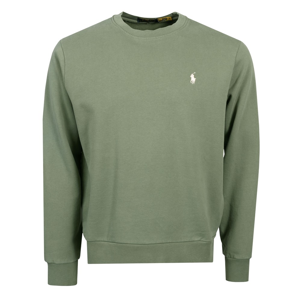 Polo Ralph Lauren Loopback Fleece Sweatshirt