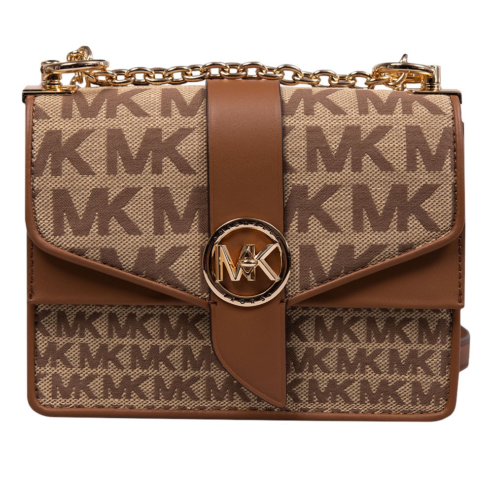 Michael Kors Greenwich Small Crossbody