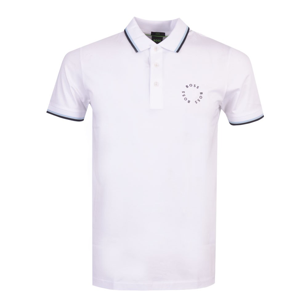 BOSS Athleisure Paule 2 Polo Shirt