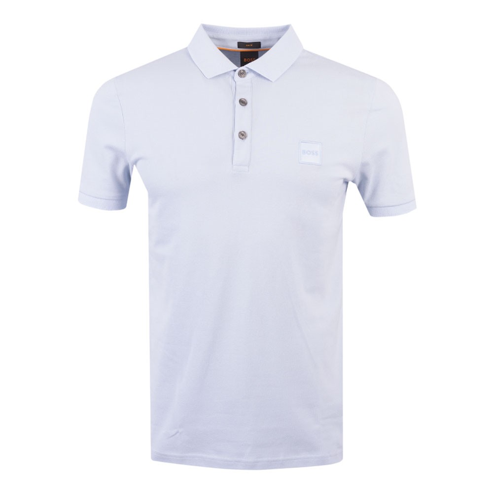 BOSS Casual Passenger Polo Shirt