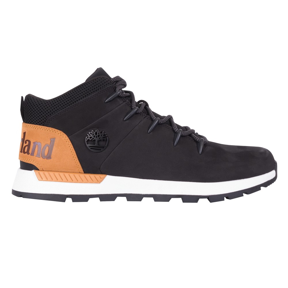 Timberland Sprint Trekker Boot