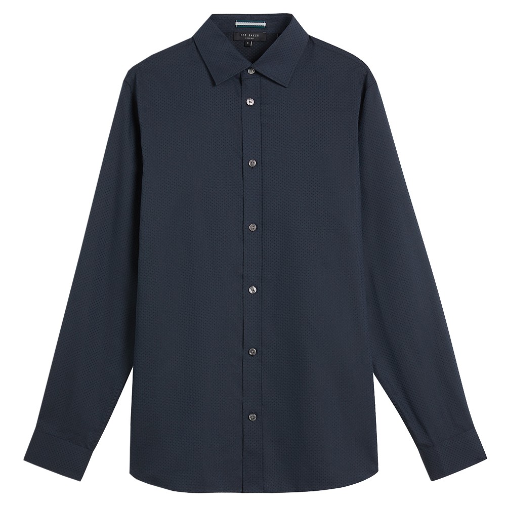 Ted Baker Shoulder Detail Shirt