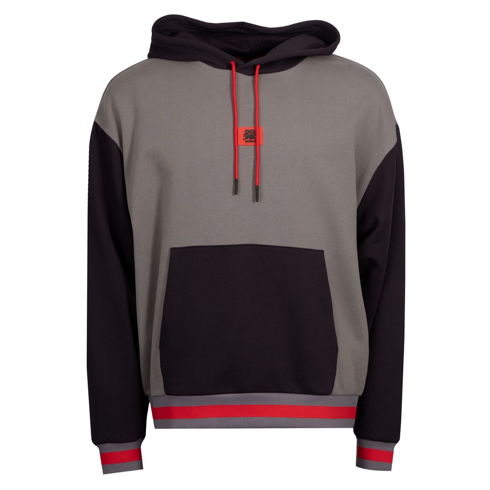 Hugo Dicheck Red Bull Hoody