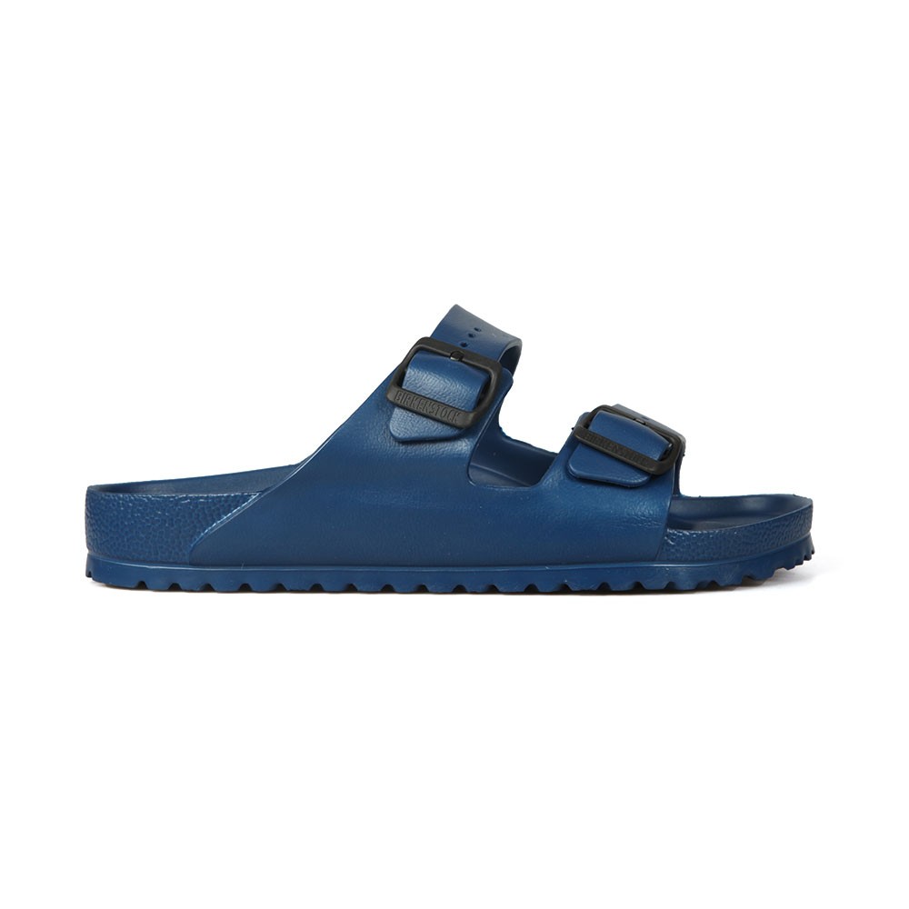 Birkenstock Sandals BIRKENSTOCK Men colour Blue