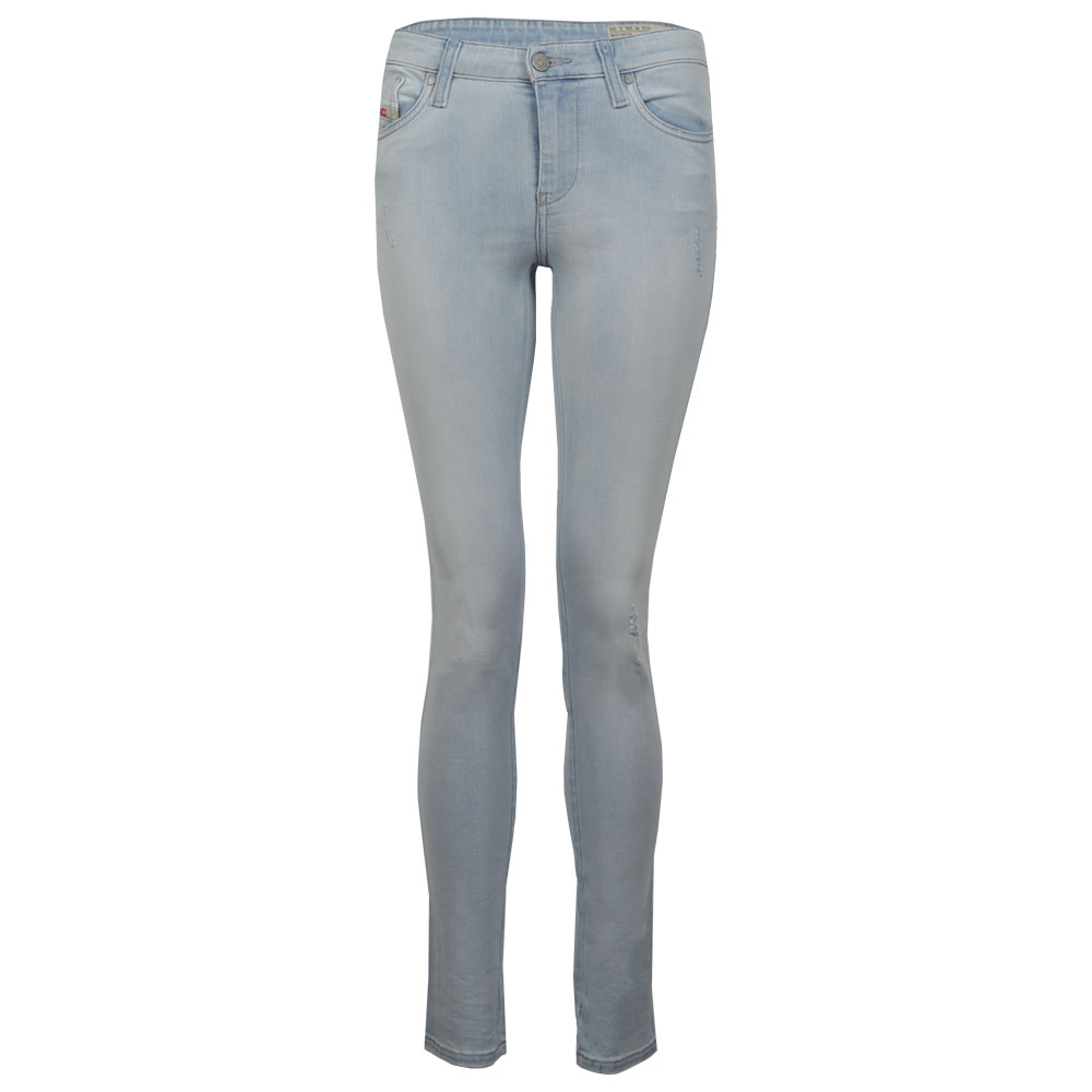 Diesel Skinzee Jean