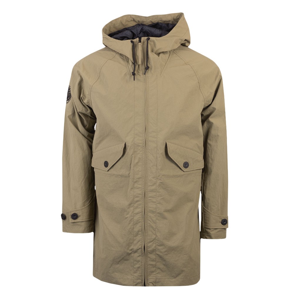 Pretty Green Heaton Parka