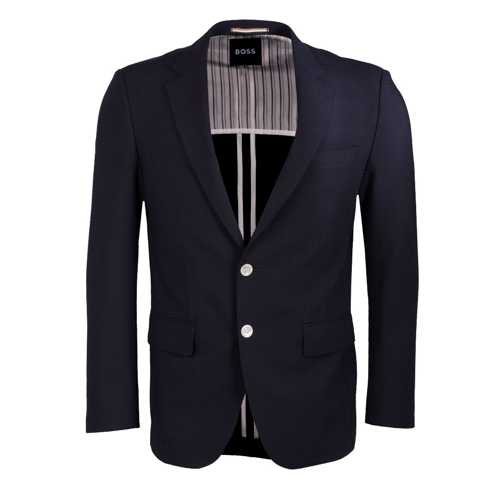 BOSS Formal Hutson Blazer