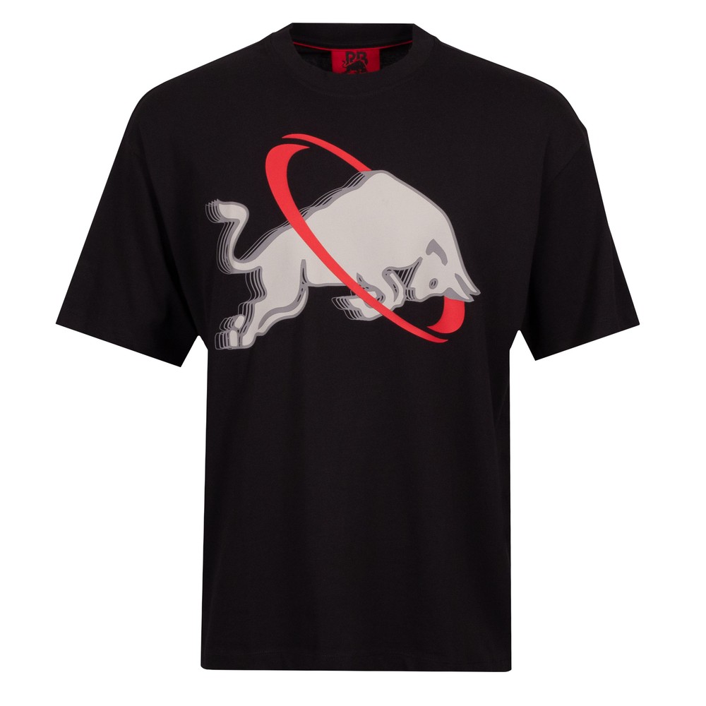 Hugo Danirick Red Bull T Shirt