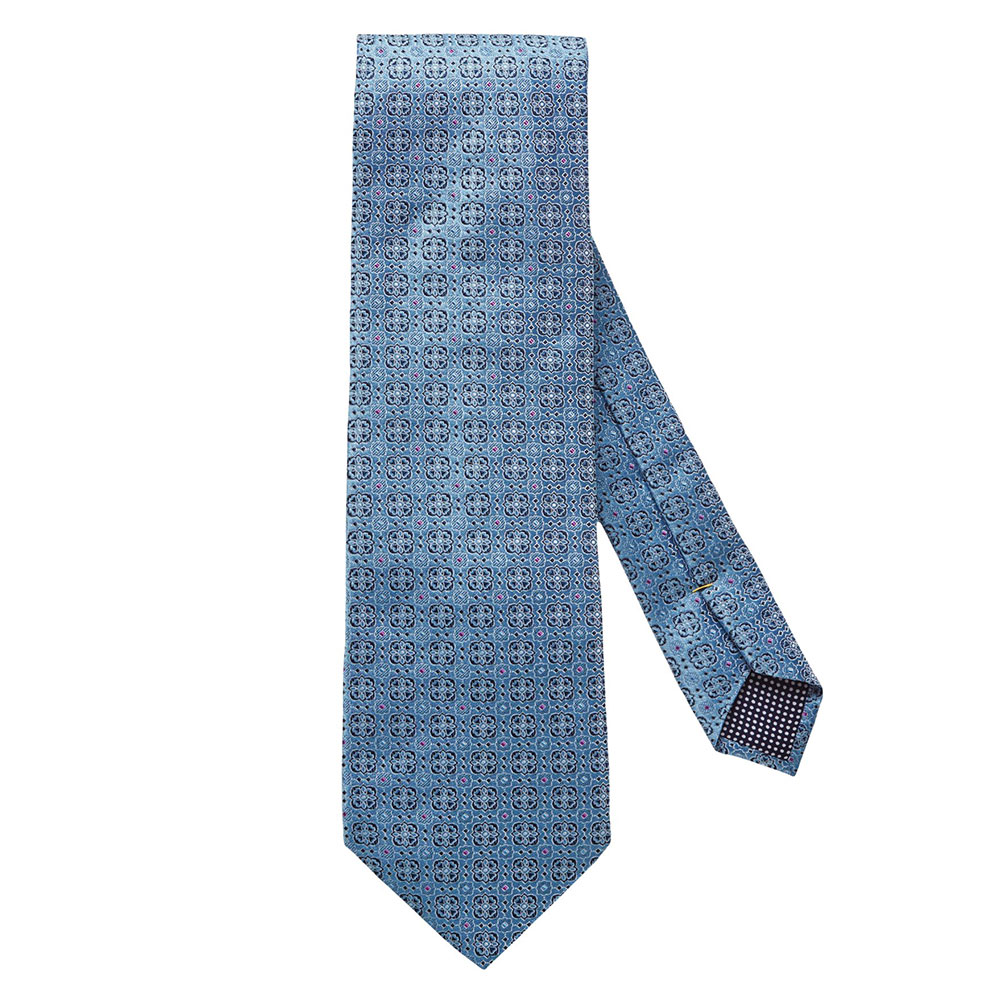 Eton Flower Tie