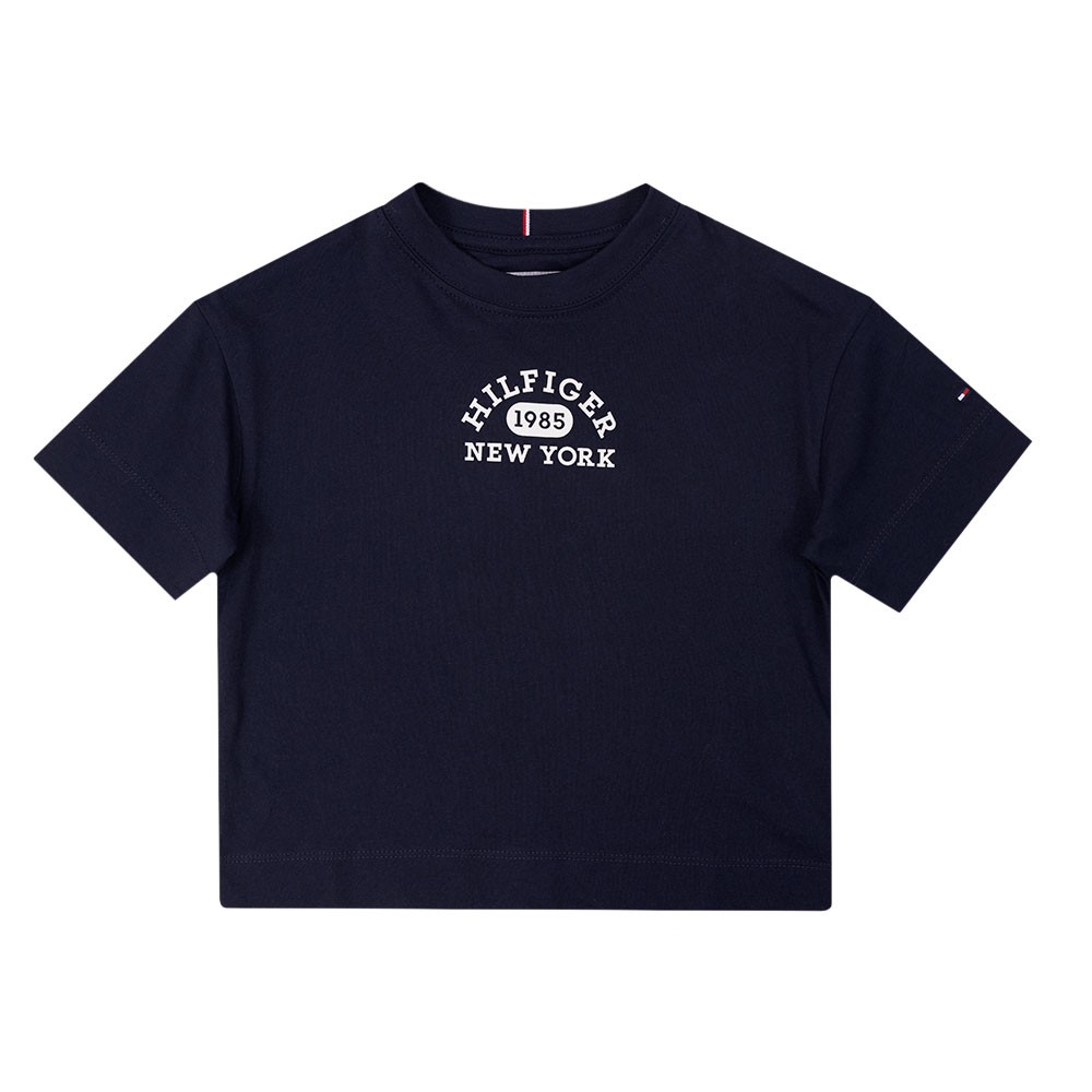 Tommy Hilfiger Kids Varsity T-Shirt