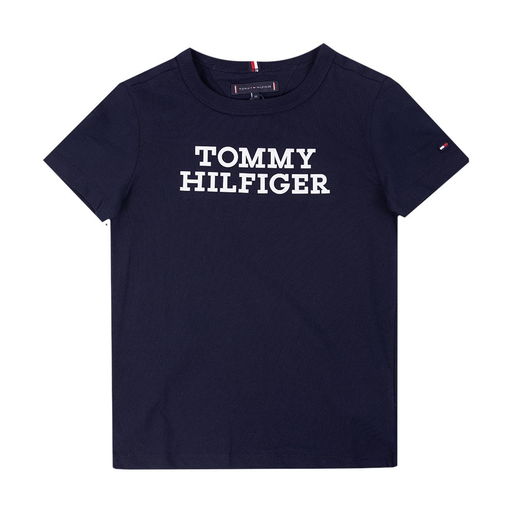 Tommy Hilfiger Logo T-Shirt