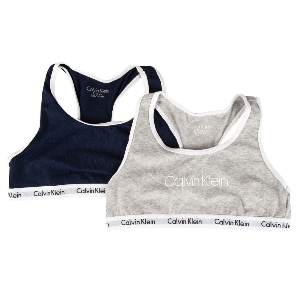 Calvin Klein 2 Pack Bra