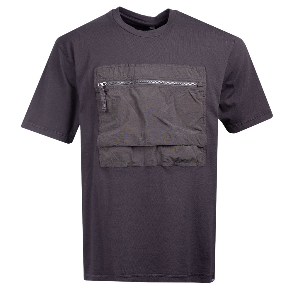 Nemen Kel Chest Pocket T-Shirt