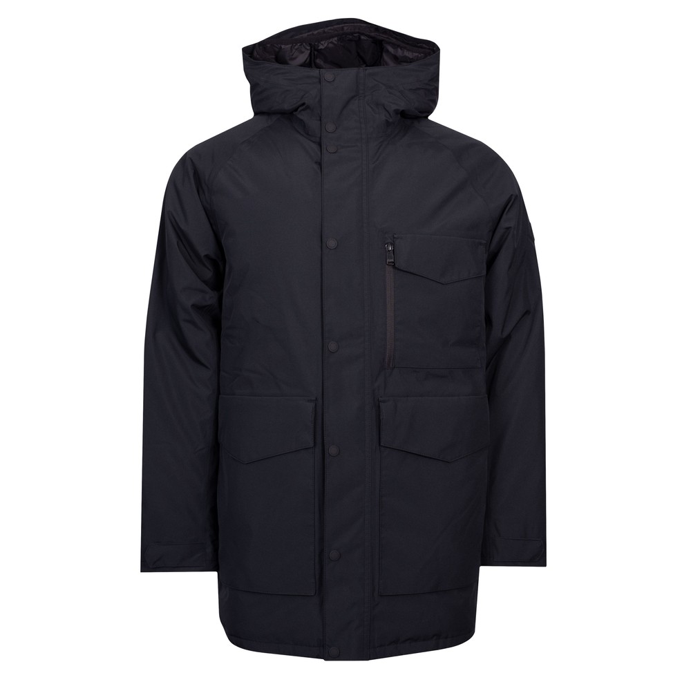 BARBOUR INTERNATIONAL Harwick Waterproof Jacket