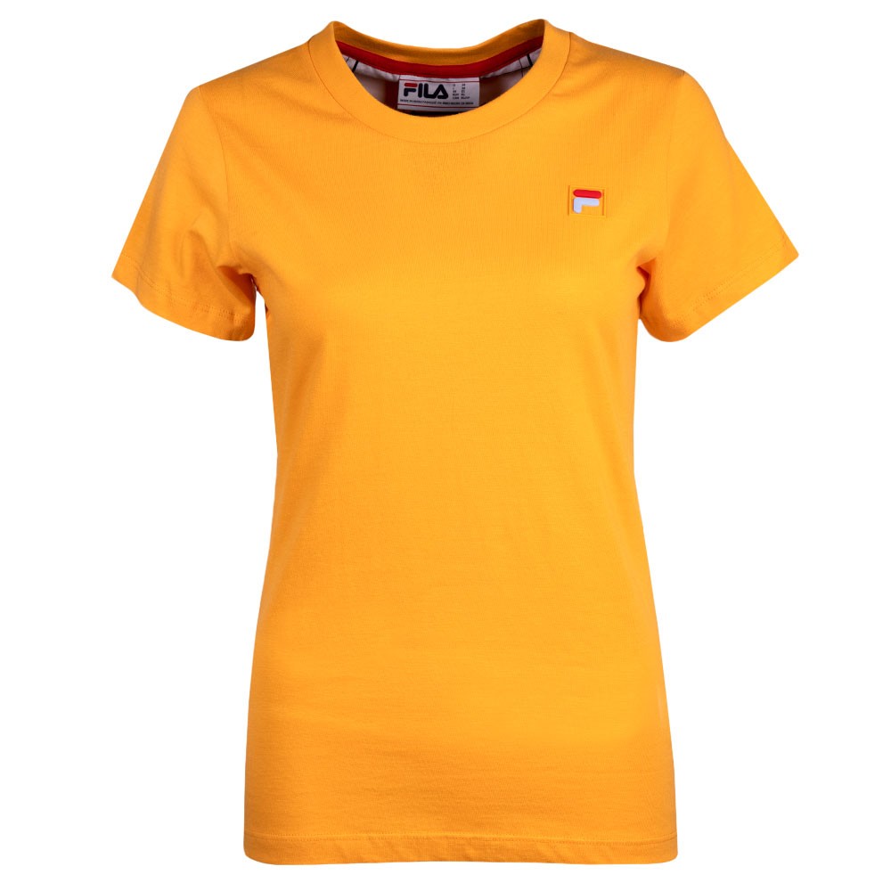 Fila Basic F Box T-Shirt