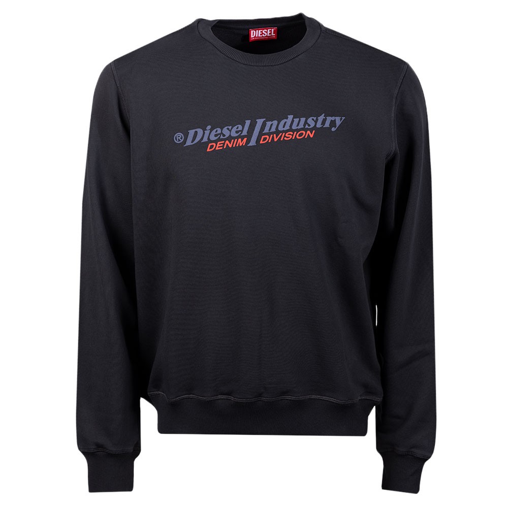 Diesel Ginn Industry Sweatshirt