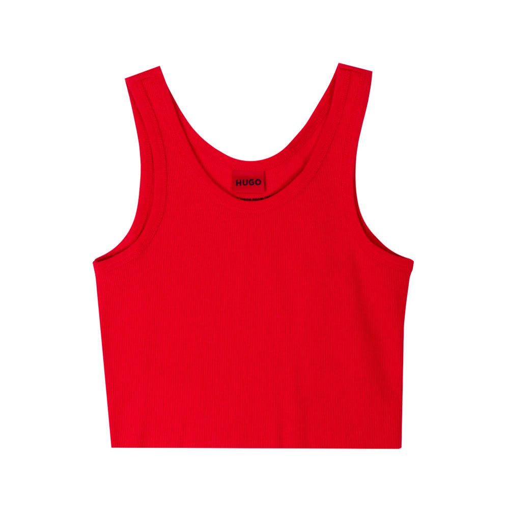 Hugo Dalilly Tank Top