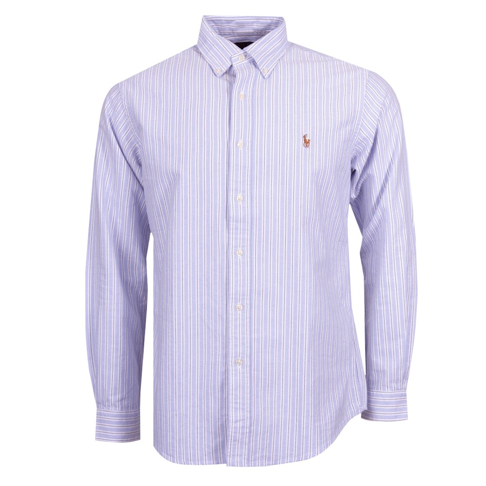 Polo Ralph Lauren Shirt POLO RALPH LAUREN Men colour White