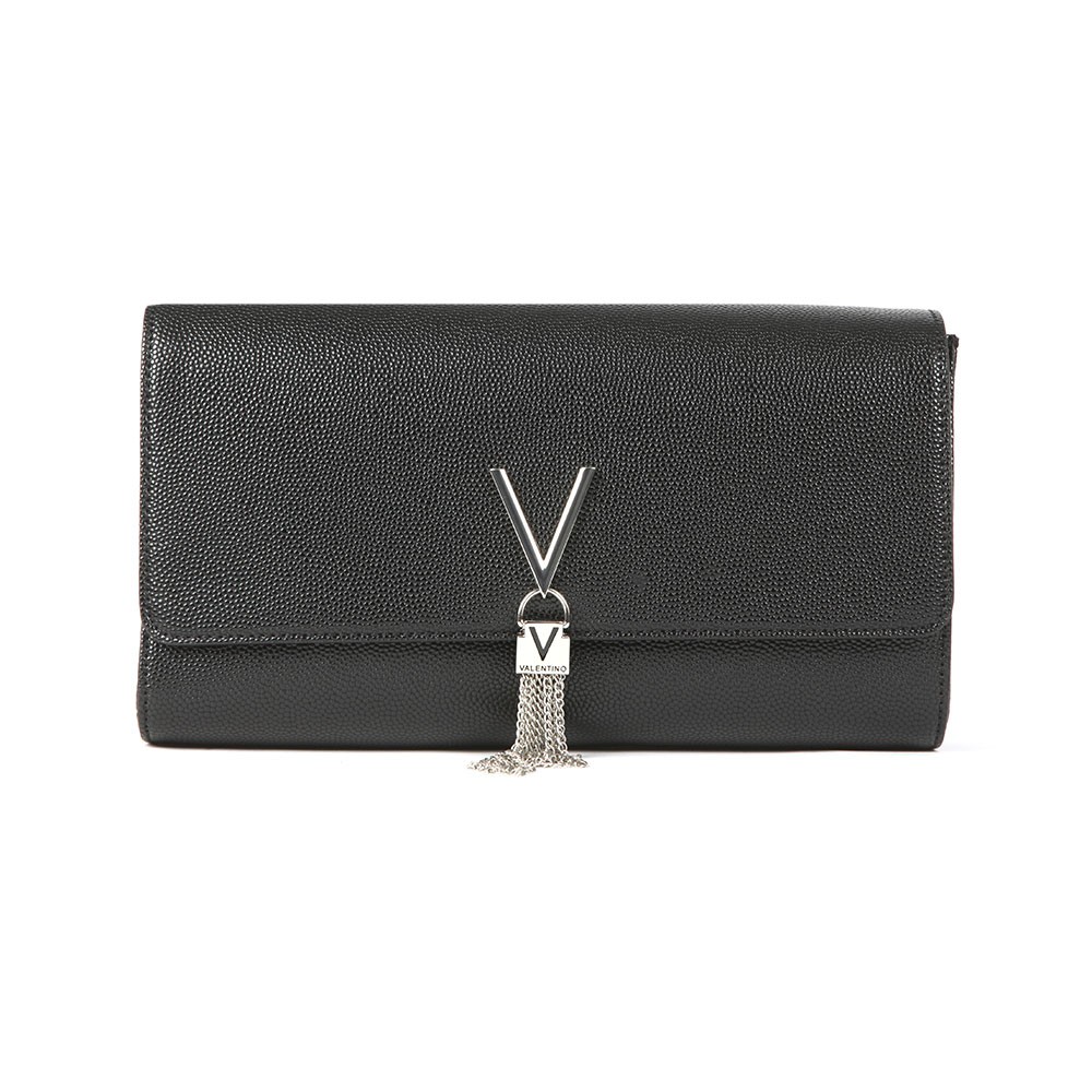 Valentino Bags Divina Clutch