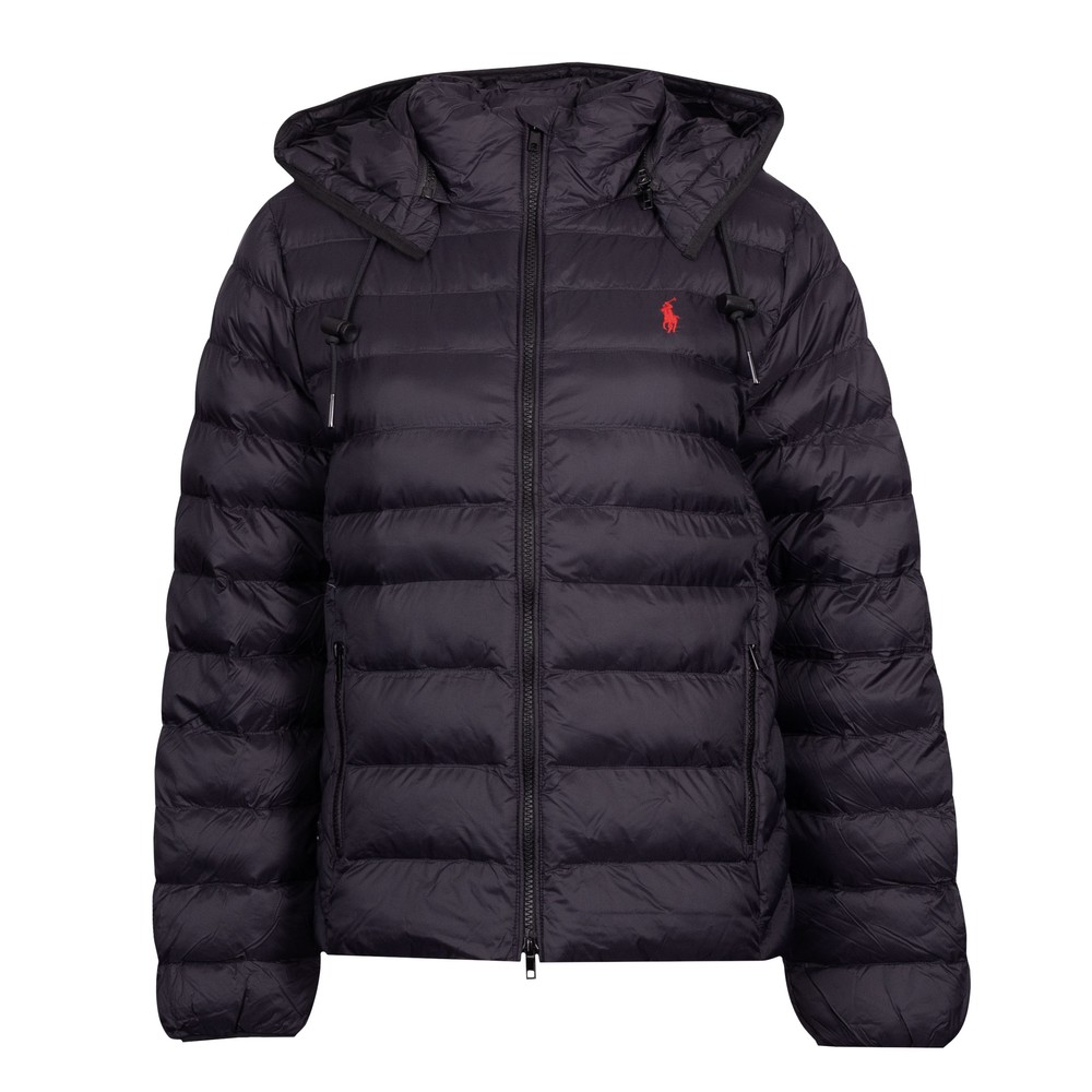 Polo Ralph Lauren Packable Puffer Jacket