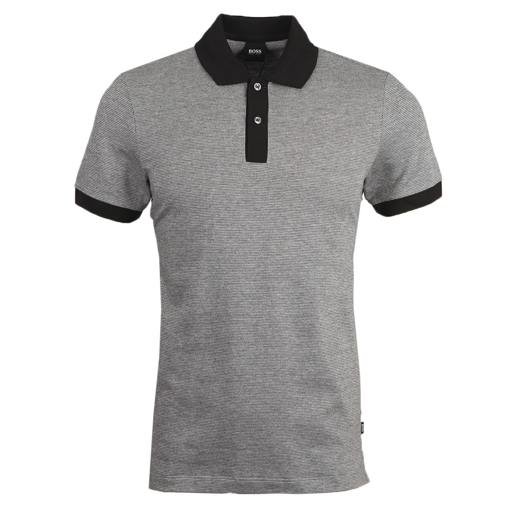 BOSS Formal Parlay 112 Polo Shirt