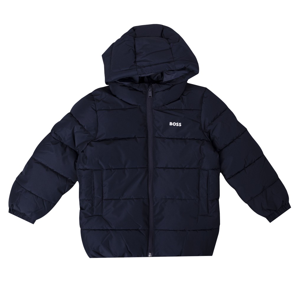 BOSS J51237 Puffer Jacket