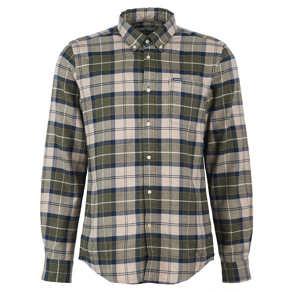 Barbour Lifestyle Kyeloch Tailored Shirt