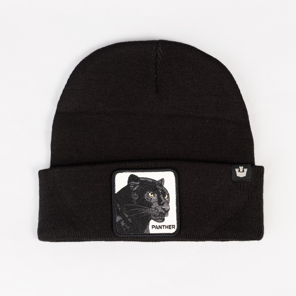 Goorin Bros. Panther Knitted Hat
