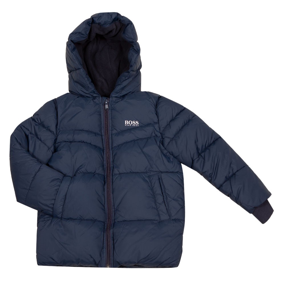 BOSS J26458 Puffer Jacket